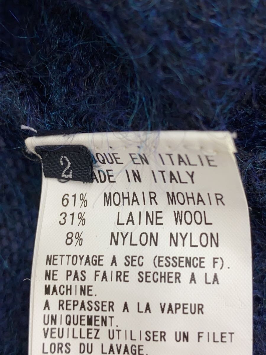 Yohan Serfaty Mohair Sweater Size US M / EU 48-50 / 2 - 4 Thumbnail