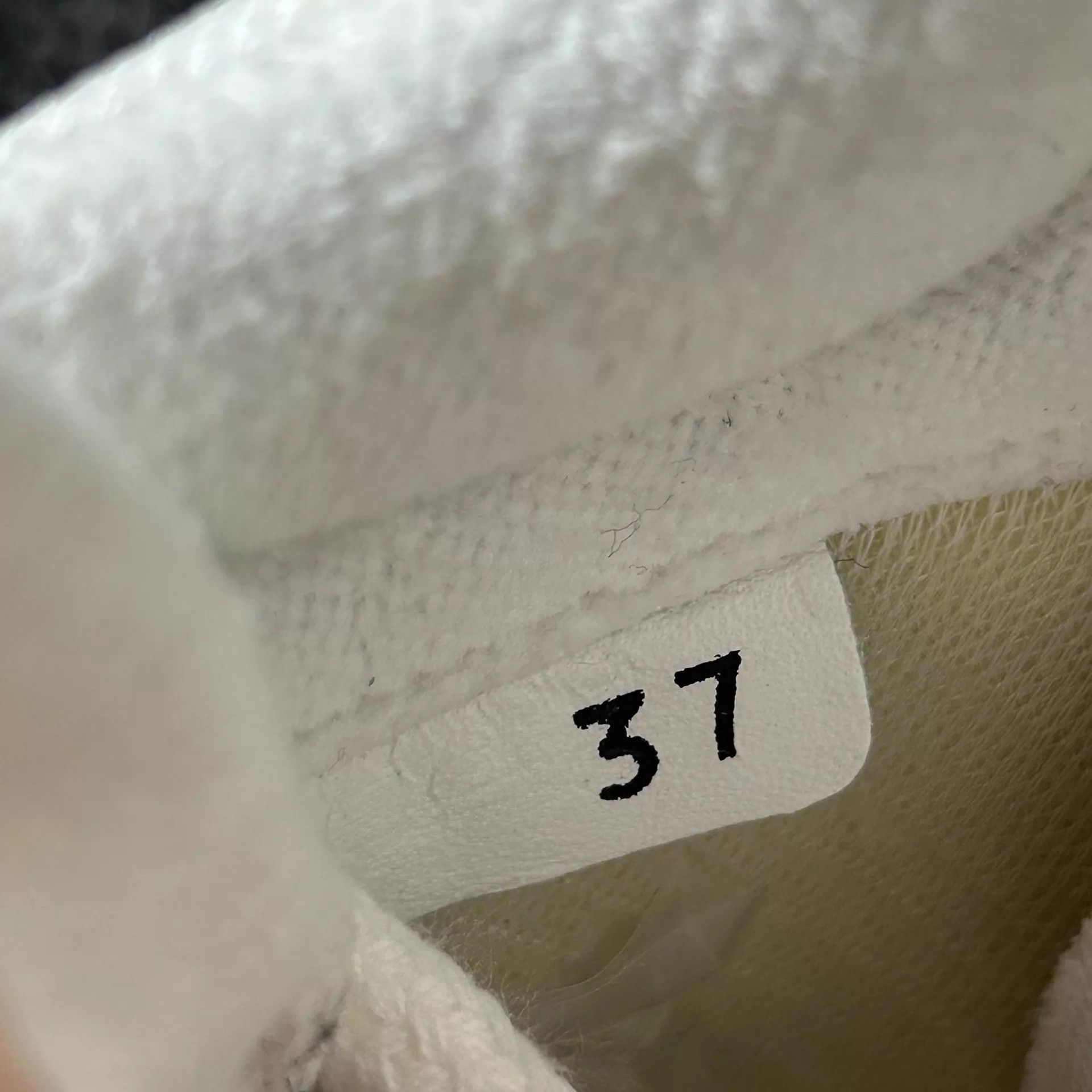 Miu Miu Miu Miu white sneakers women's 37 Size US 6.5 / IT 36.5 - 7 Thumbnail