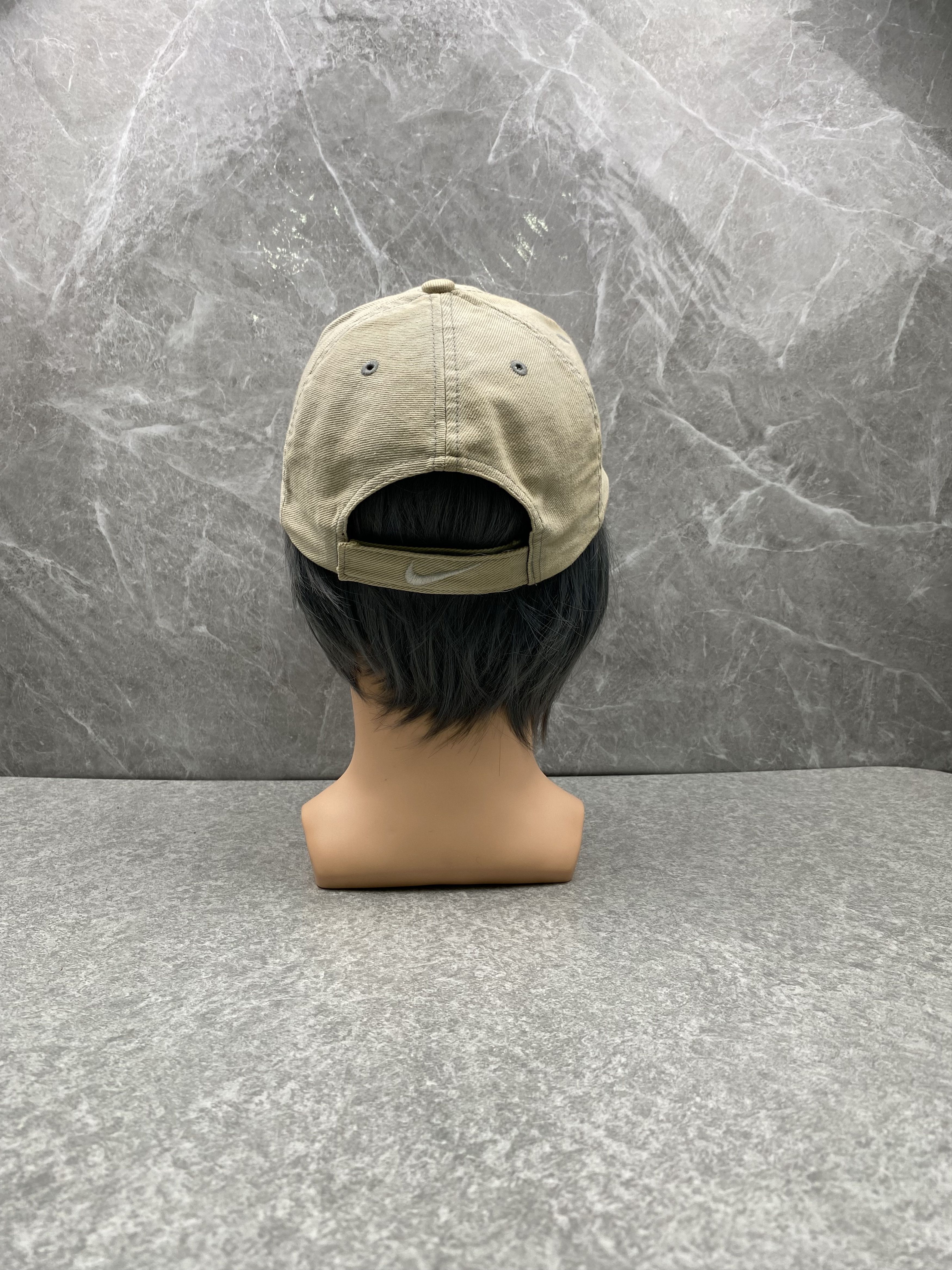 Nike Vintage Nike Hat Cap Size ONE SIZE - 3 Thumbnail