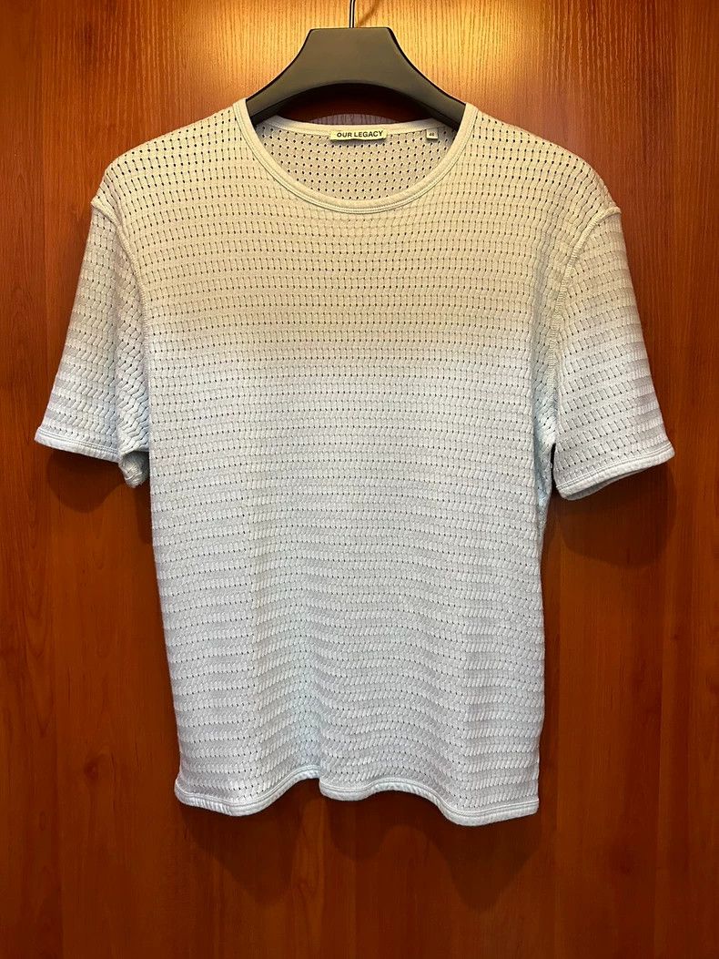 Our Legacy Our Legacy size48 cotta Size US M / EU 48-50 / 2 - 1 Thumbnail