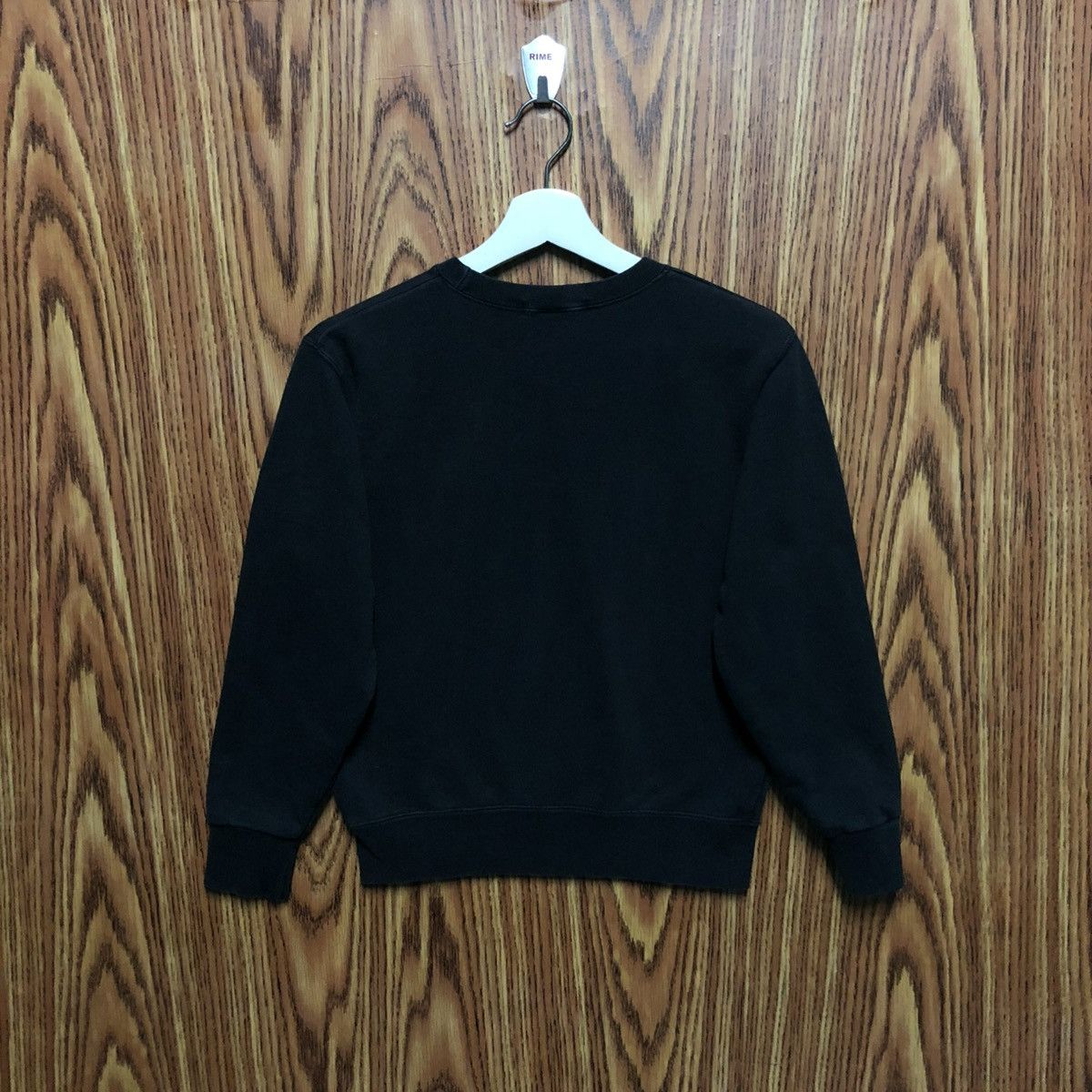 Undercover Vintage Undercover Jun Takahashi “U” Logo Sweatshirt Sweater Size US XS / EU 42 / 0 - 3 Thumbnail