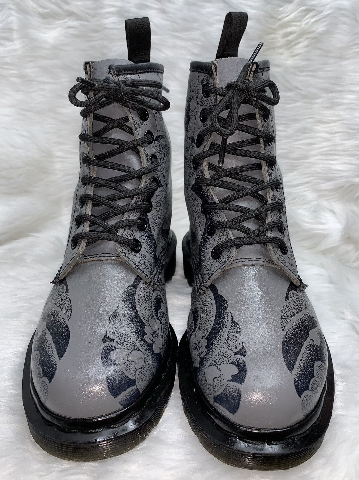 Dr. Martens Dr martens Boots Size US 6.5 / IT 36.5 - 3 Thumbnail