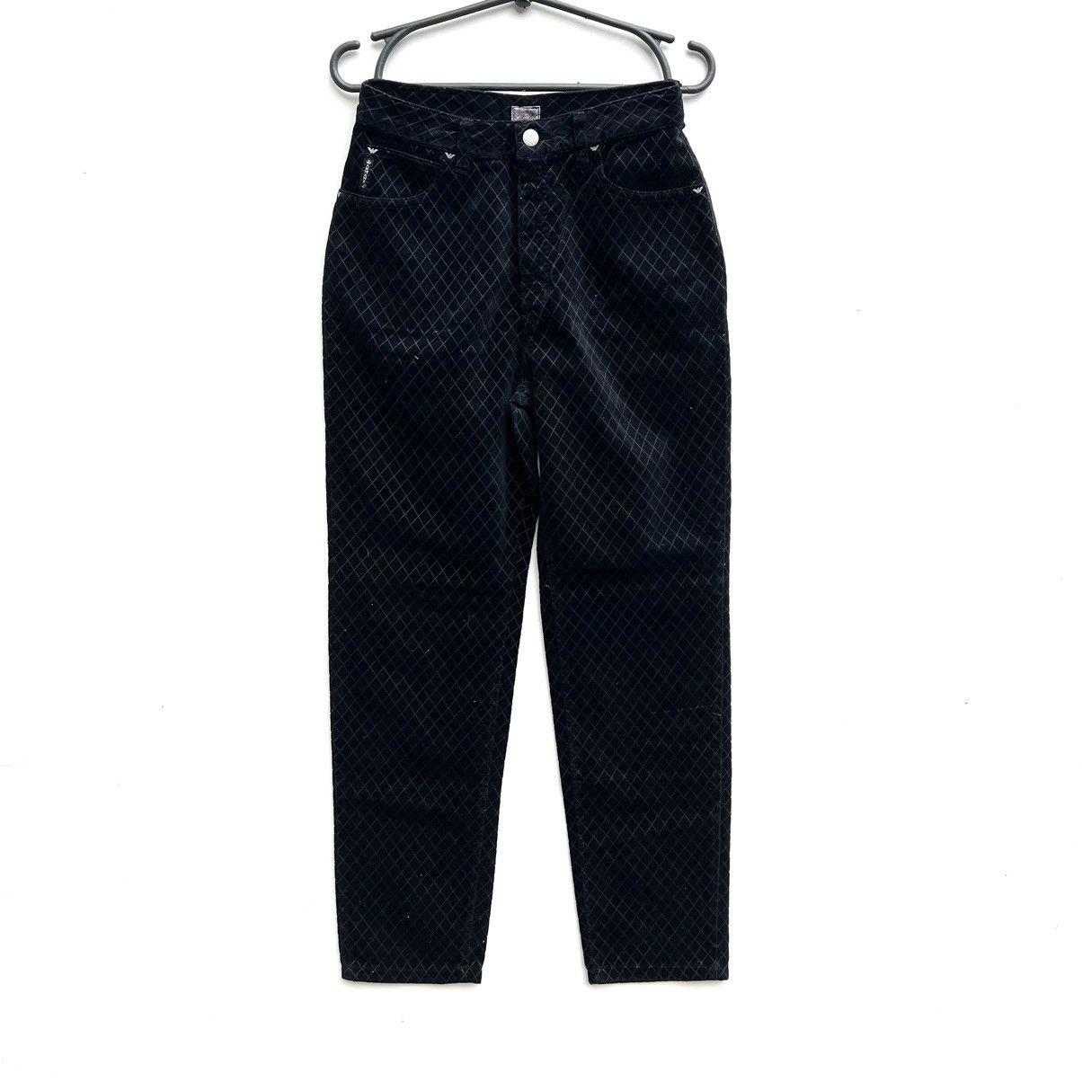 Armani × Vintage Armani Jeans vintage Size US 29 - 3 Thumbnail