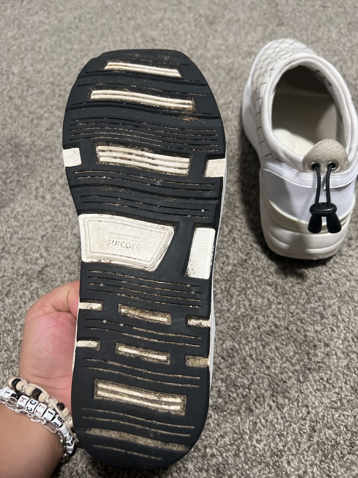 Suicoke Suicoke Pepper-evab Waterproof Slip-on Sneaker Size 9 Size US 9 / EU 42 - 6 Thumbnail