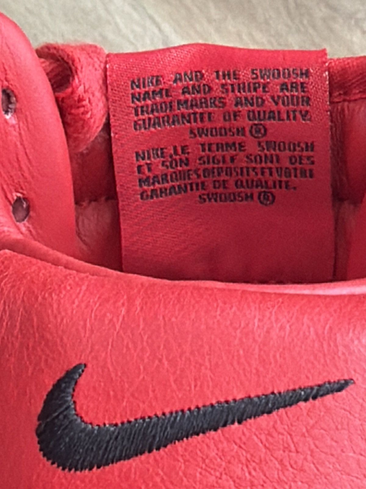 Nike Nike Air Force 1 High 1017 ALYX 9SM Size US 11 / EU 44 - 11 Thumbnail