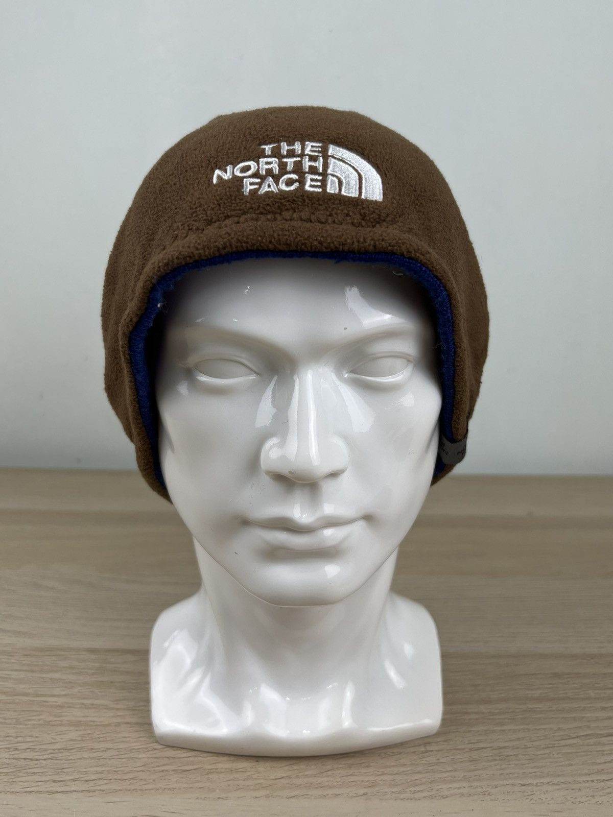 The North Face The North Face Beanie Hat Snow Caps Size ONE SIZE - 2 Thumbnail