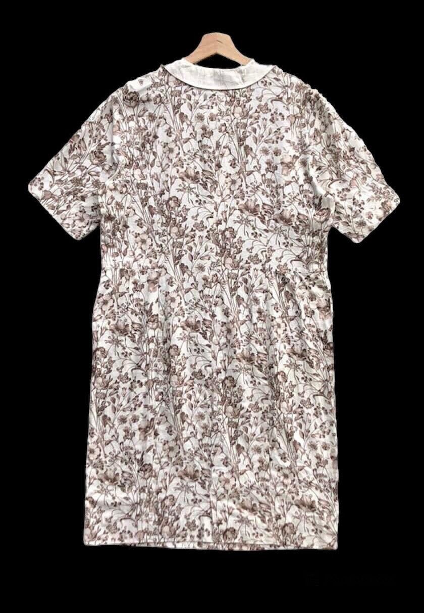Burberry RARE‼️ Burberry Floral Size M / US 6-8 / IT 42-44 - 2 Thumbnail