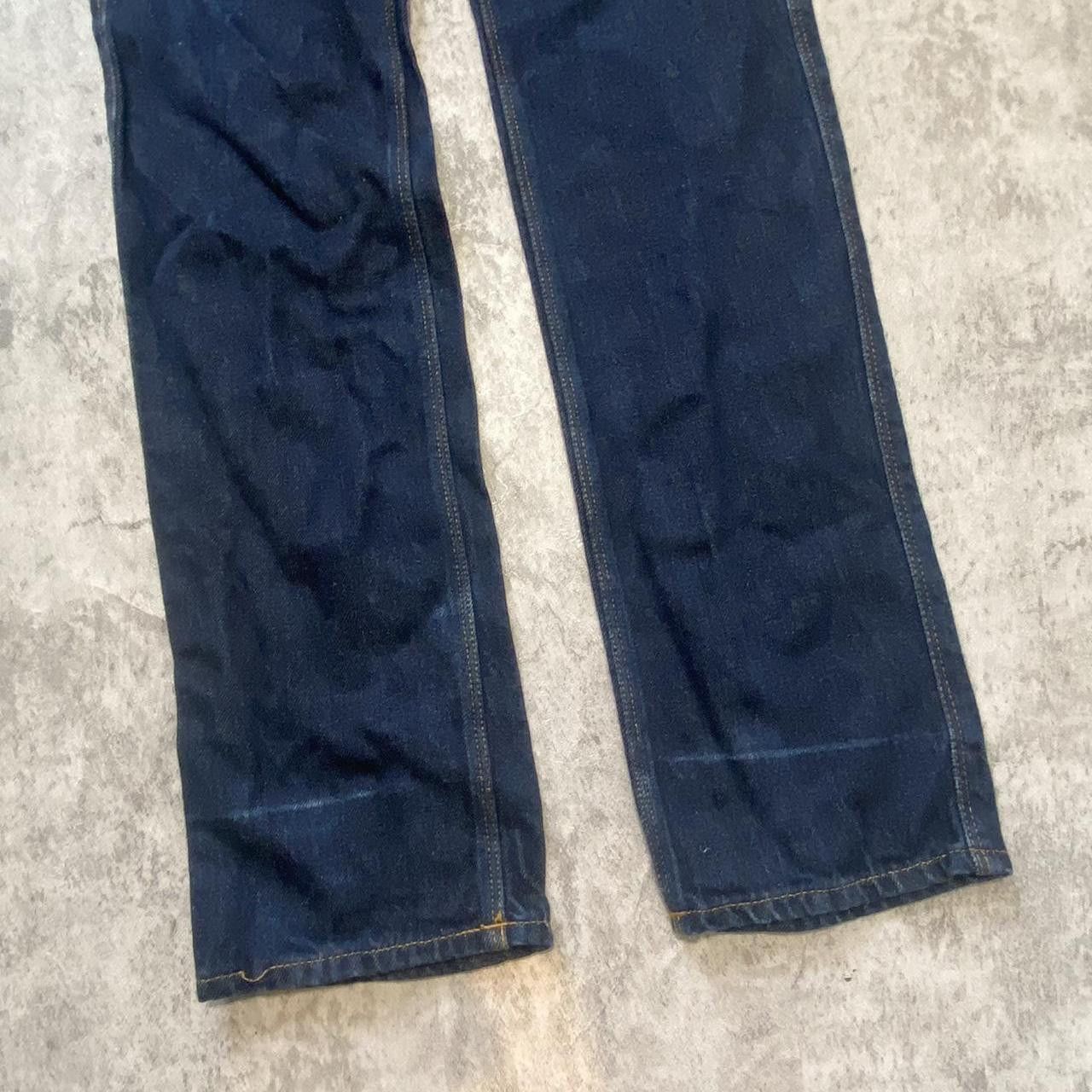 Acne Studios Acne Studios blue jeans #denim High End Fashion Size US 32 / EU 48 - 6 Thumbnail