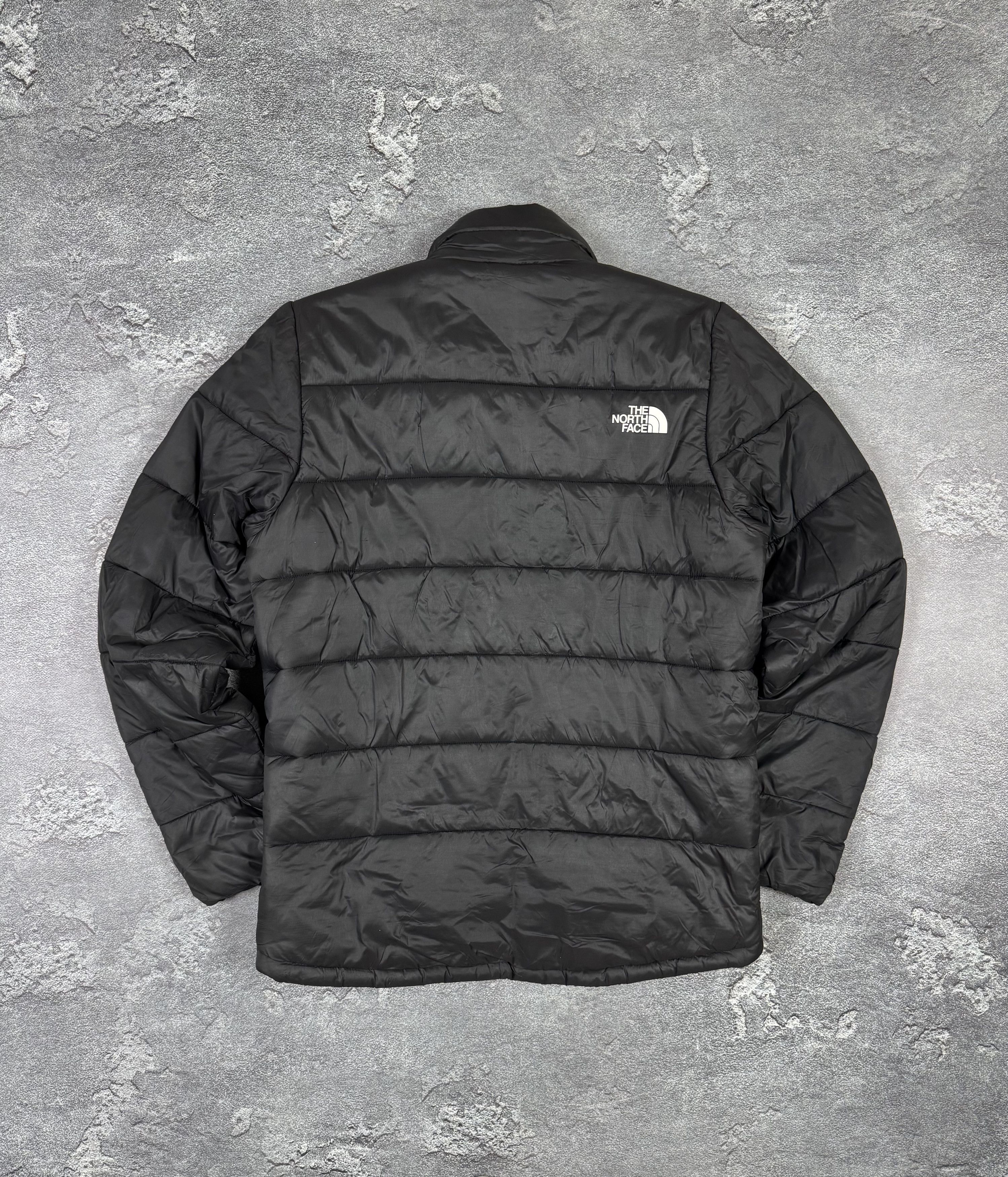 The North Face The North Face Puffer Jacket Size S Streetwear Size US M / EU 48-50 / 2 - 3 Thumbnail