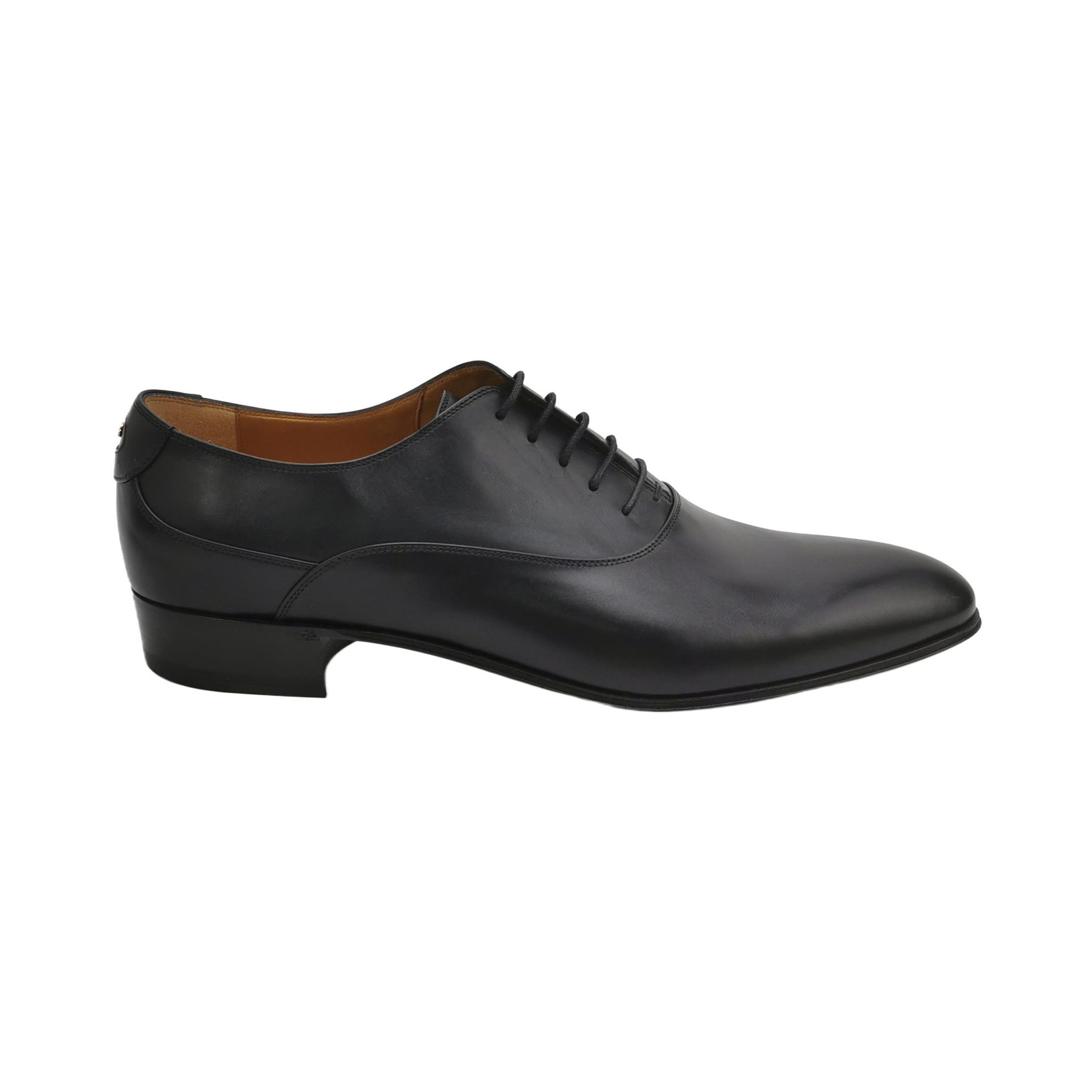 Gucci Gucci Men 13 Leather Size US 13 / EU 46 - 1 Thumbnail