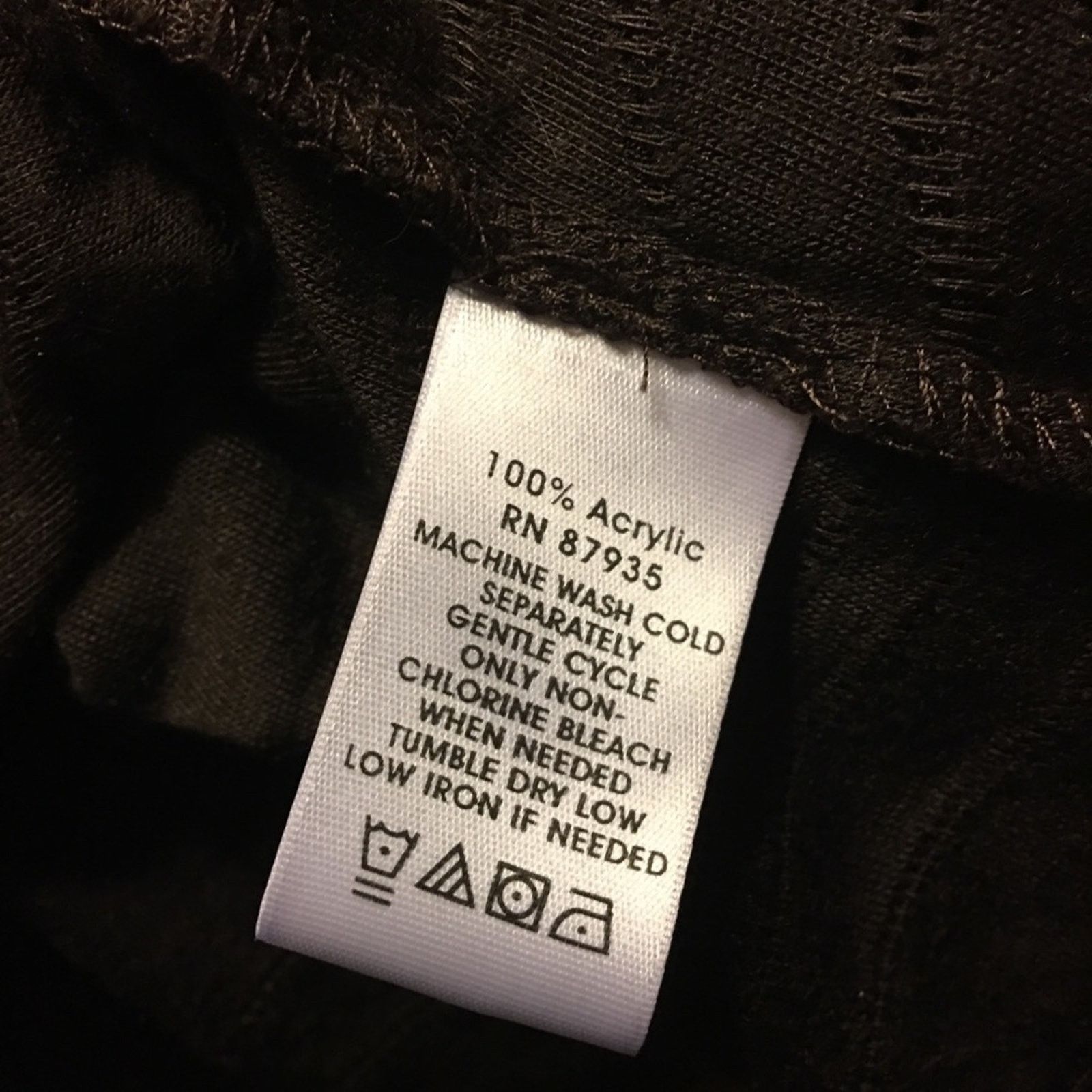 Other George Simonton brown textured lightweight jacket Size XL / US 12-14 / IT 48-50 - 8 Thumbnail