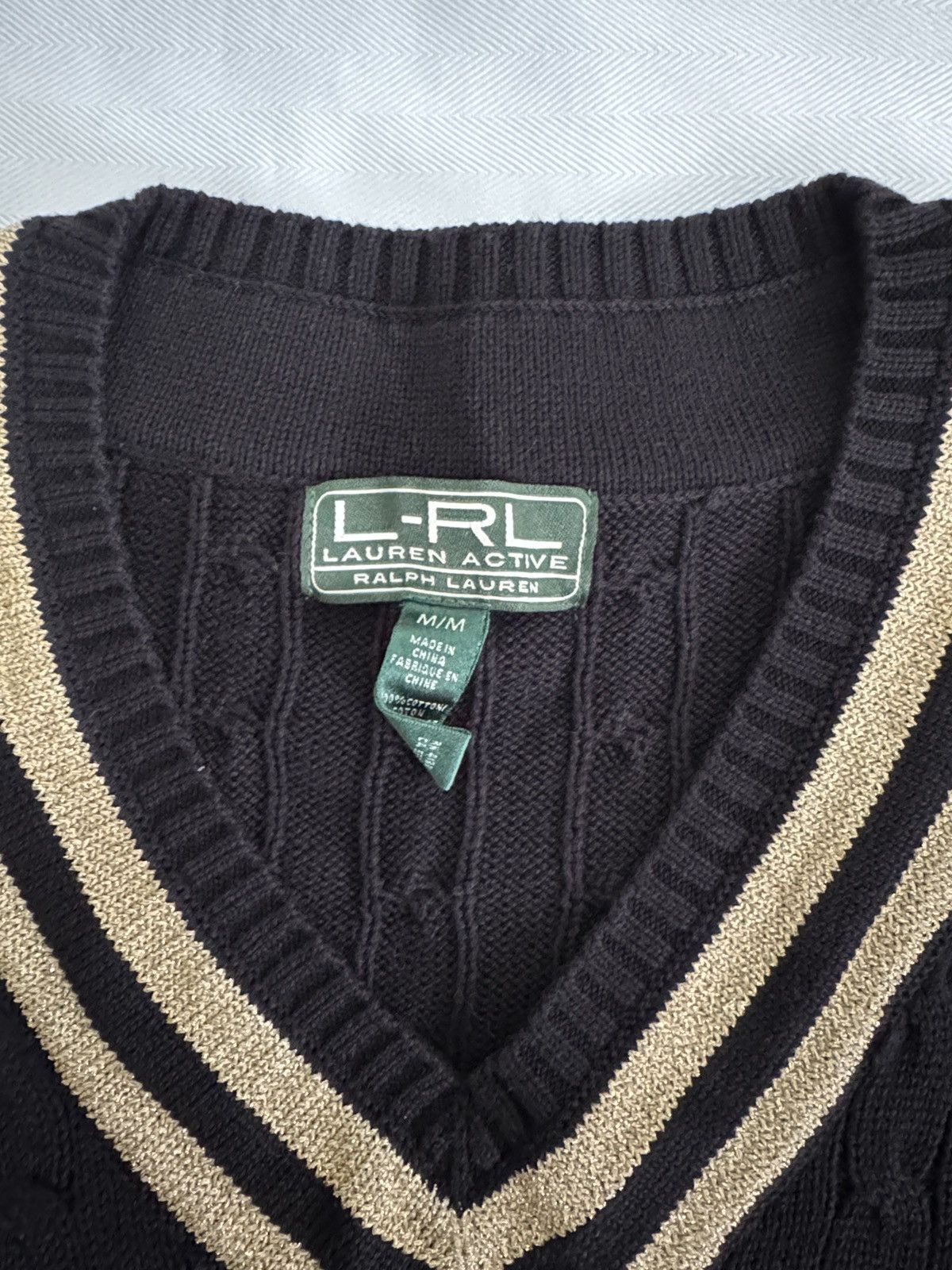 Lauren Ralph Lauren Ralph Lauren Size M / US 6-8 / IT 42-44 - 2 Thumbnail