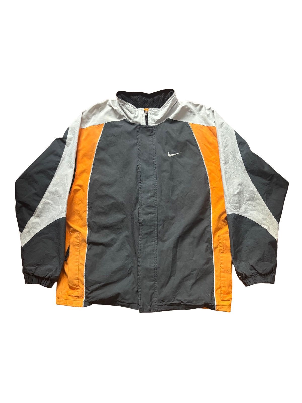 Nike Nike Stormfit Windbreaker US L Size US L / EU 52-54 / 3 - 1 Thumbnail