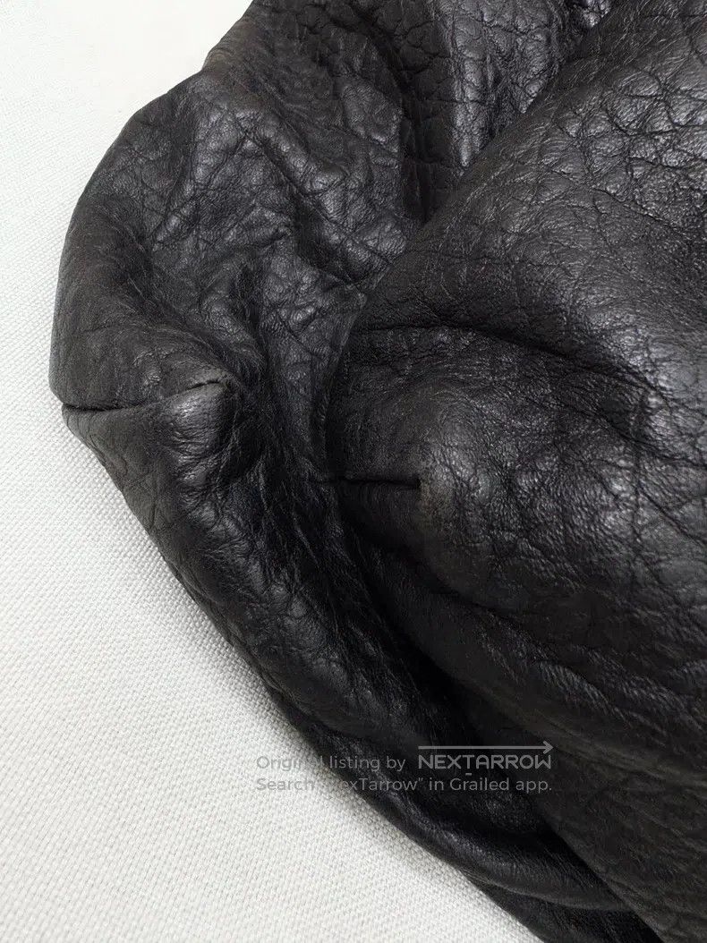 Givenchy Givenchy Black Soft Leather Backpack Limited Edition Size ONE SIZE - 3 Thumbnail