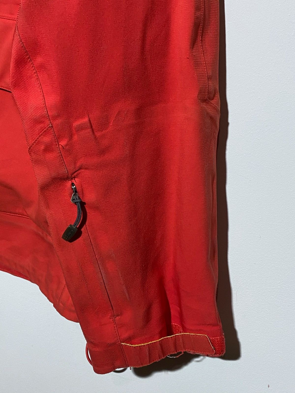 Nike Vintage Nike ACG Recco Stormfit Ski Jacket Size US L / EU 52-54 / 3 - 8 Thumbnail
