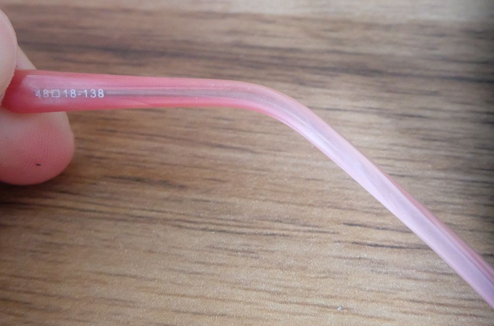 Levi's Levi’s Glasses Size ONE SIZE - 7 Thumbnail