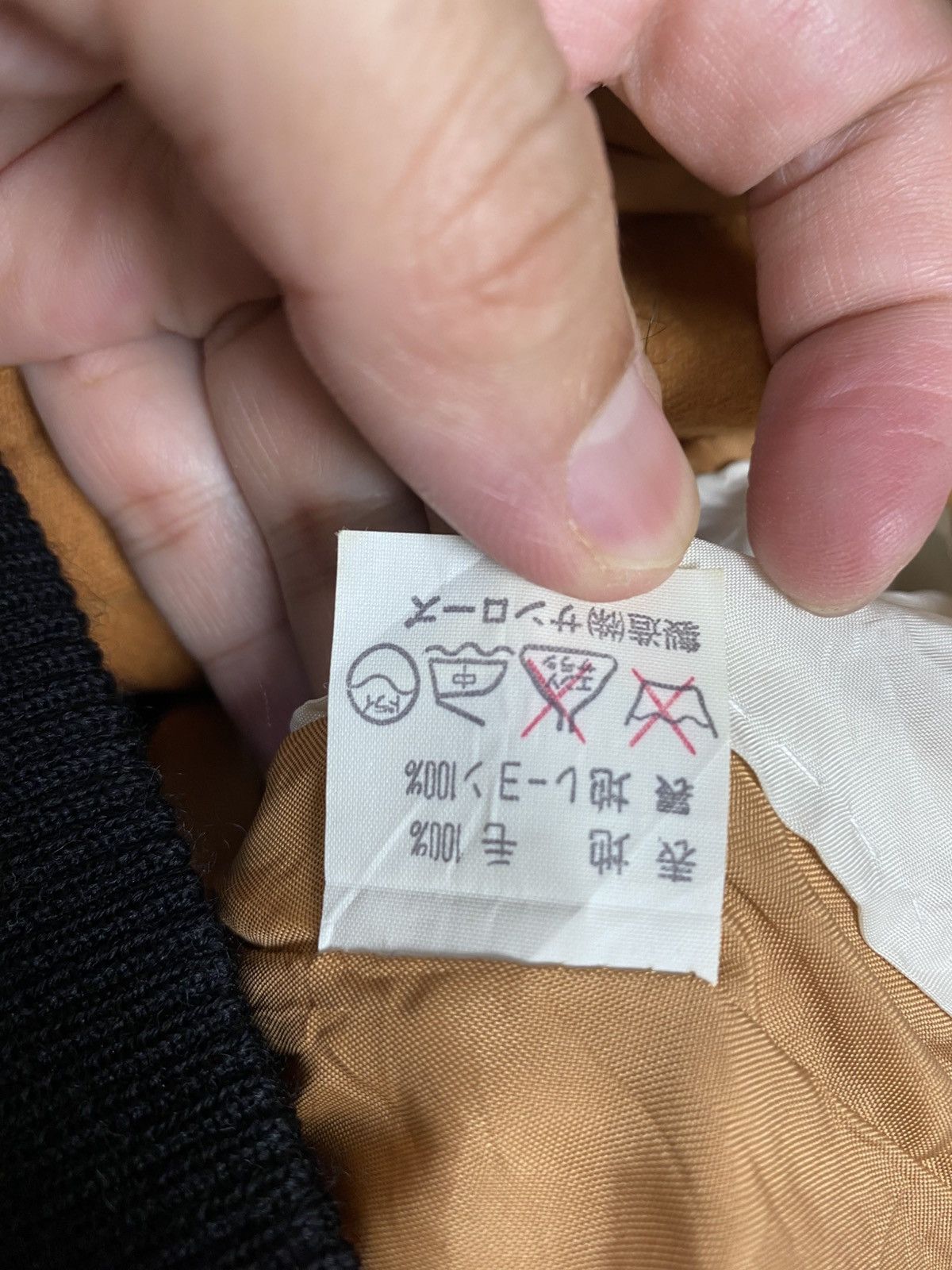Japanese Brand Rare‼️ Sun Rose Zipper Sweatshirt Size S / US 4 / IT 40 - 6 Thumbnail