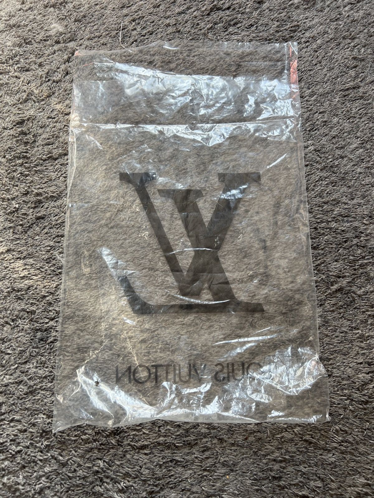 Louis Vuitton Louis Vuitton Bag Size ONE SIZE - 2 Thumbnail