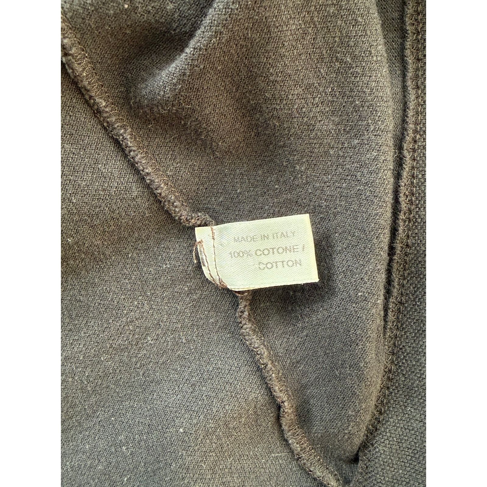 Bottega Veneta Bottega Veneta Polo Shirt Size US M / EU 48-50 / 2 - 7 Thumbnail