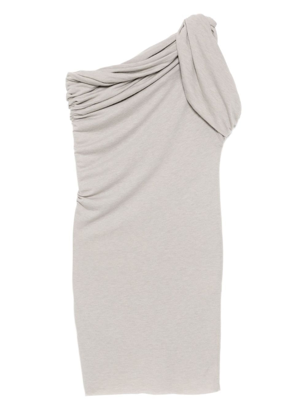 Rick Owens TWIST COTTON TANK TOP Size M / US 6-8 / IT 42-44 - 1 Thumbnail