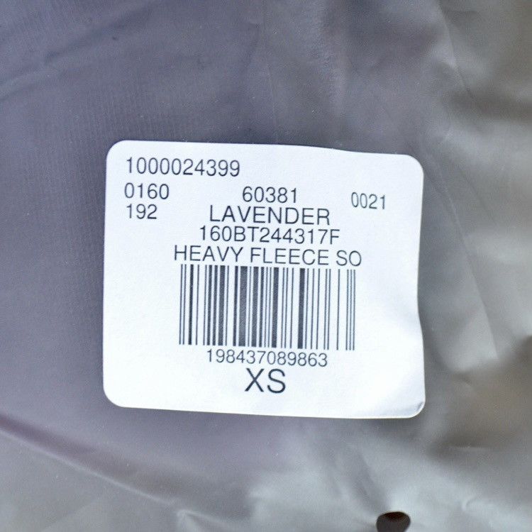 Essentials × Fear of God NEW - Size XS Fear of God Essentials Lavender Purple Shorts Size US 28 / EU 44 - 14 Thumbnail