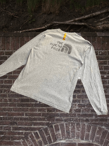 The North Face Tne North Face TNF Long Sleeve Size US M / EU 48-50 / 2 - 1 Thumbnail