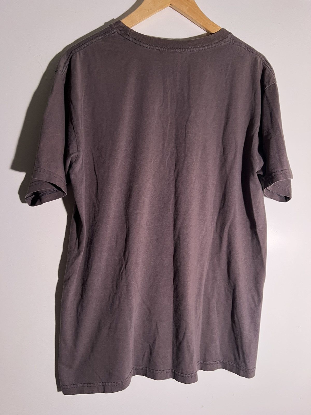 Vintage Y2K 2000’s VTG Vintage Upper Playground Sam Flores Art Shirt Size US L / EU 52-54 / 3 - 2 Thumbnail