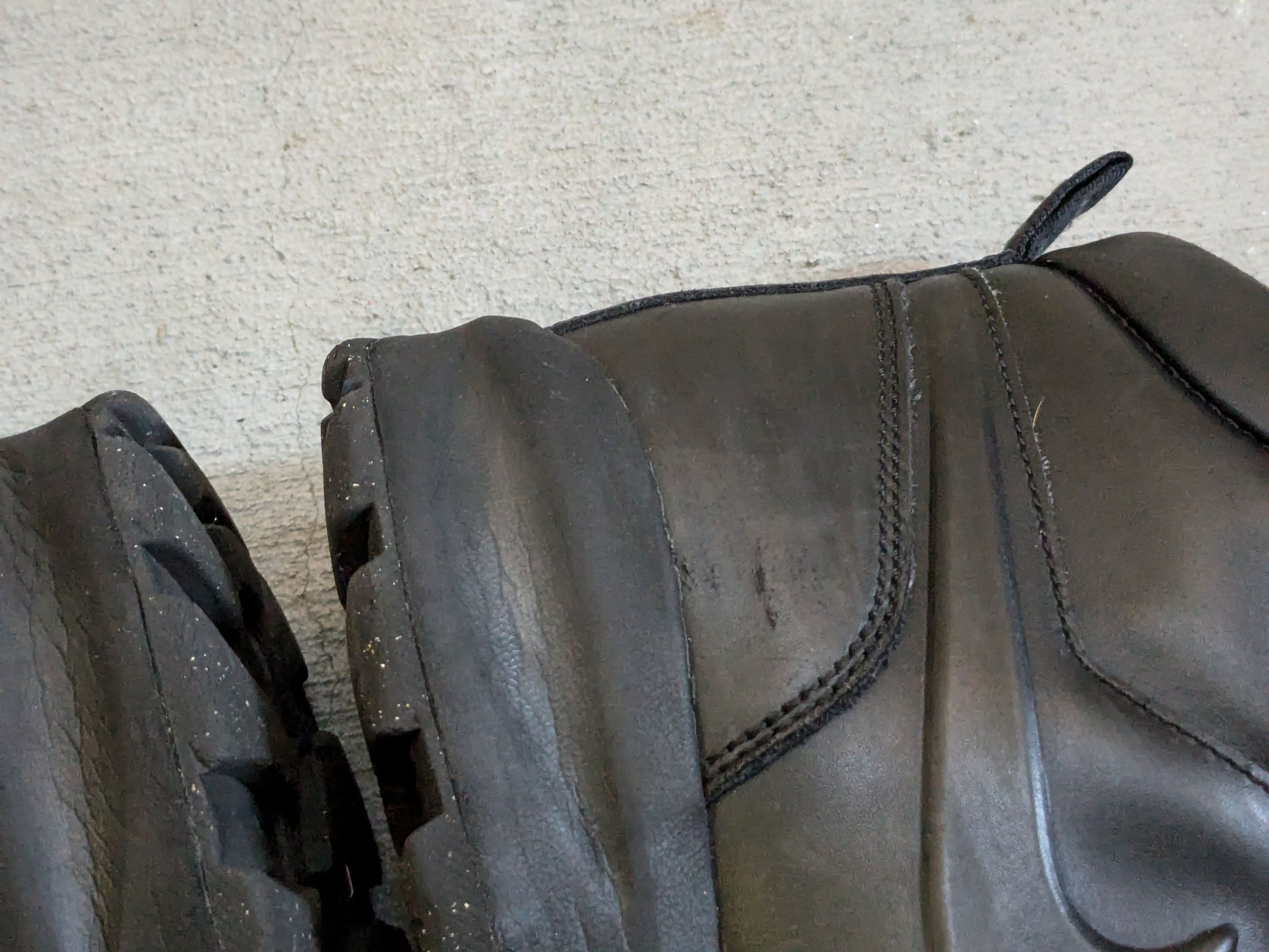 Nike Nike Manoa Boots Black 10.5 Leather Rubber 454350-003 Size US 10.5 / EU 43-44 - 13 Thumbnail