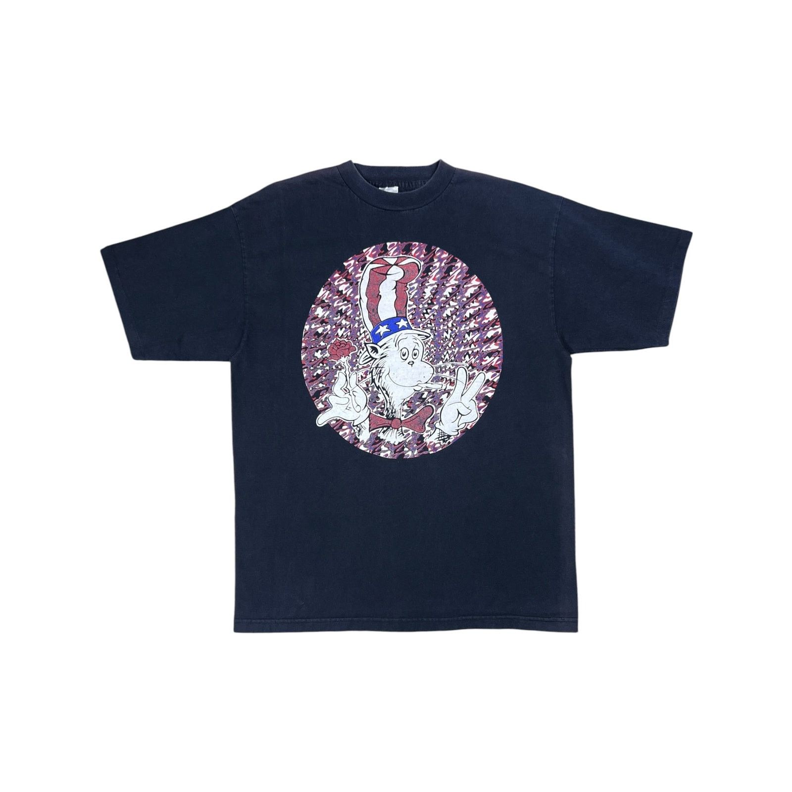 Streetwear × Vintage Vintage 90