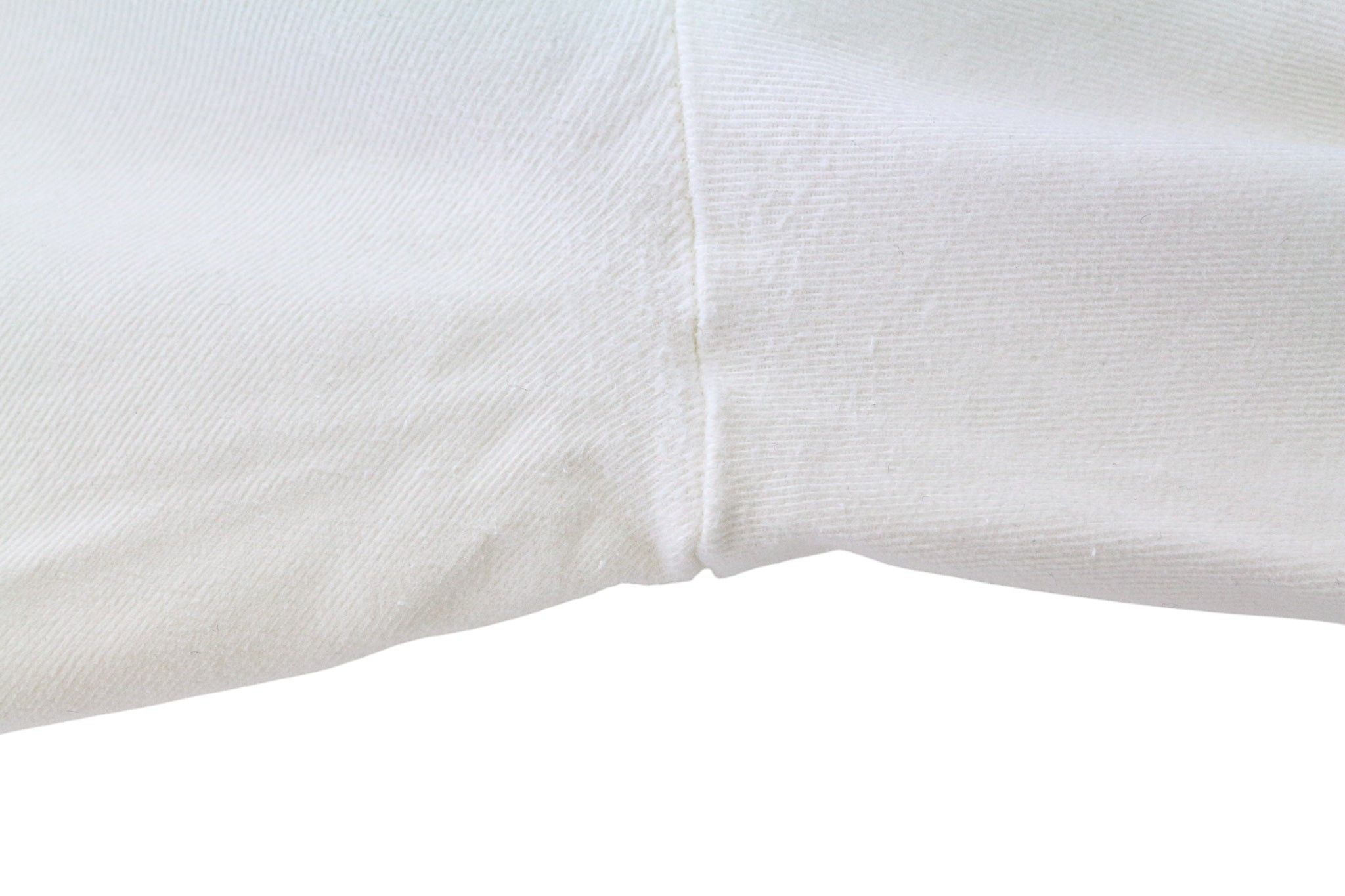 Suitsupply BRADDON UK42R Off-White Cotton Stretch Trousers 78938 Size US 42 / EU 58 - 12 Thumbnail
