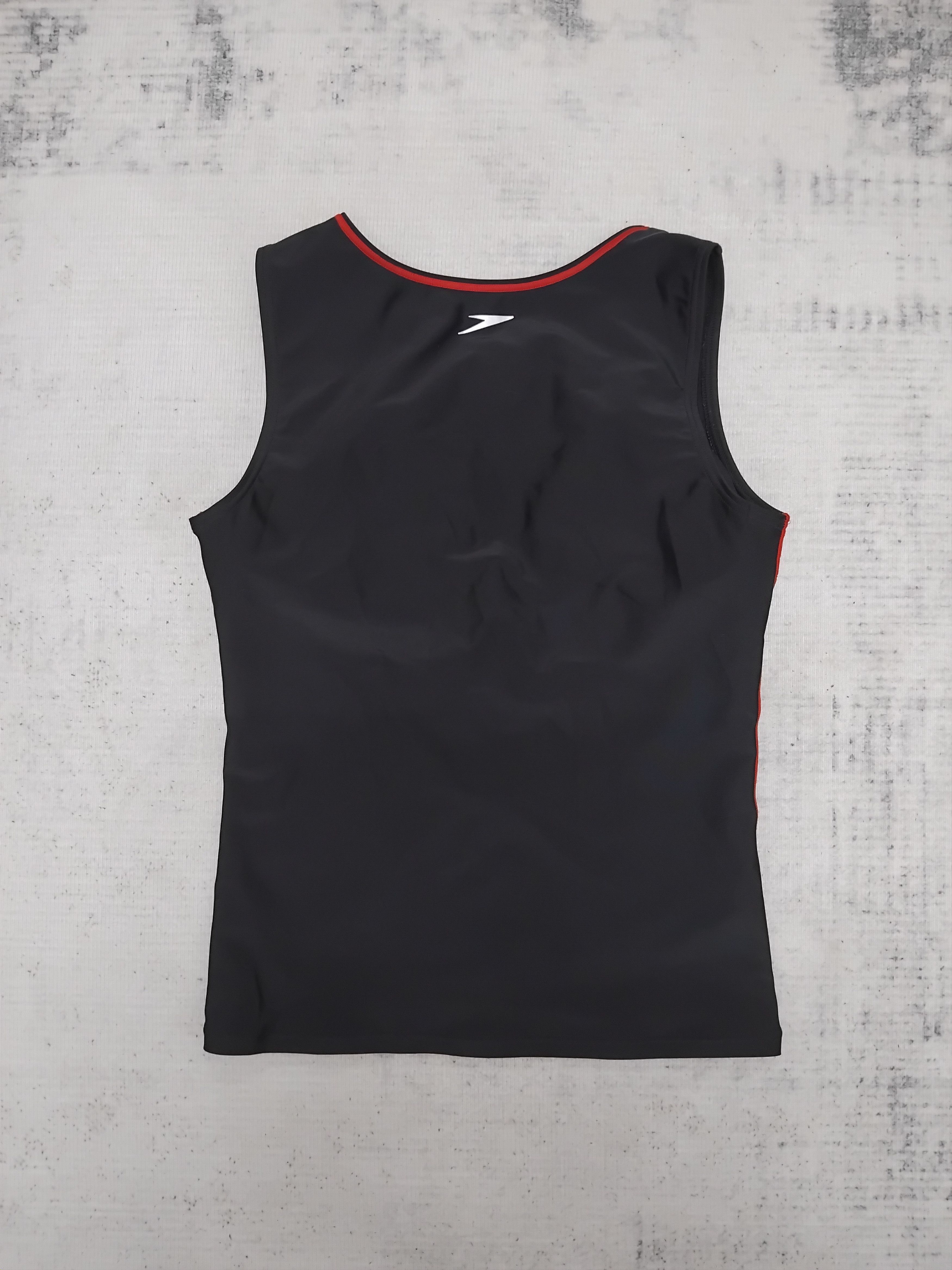 Speedo Speedo strech sportswear shirt Size M / US 6-8 / IT 42-44 - 8 Thumbnail