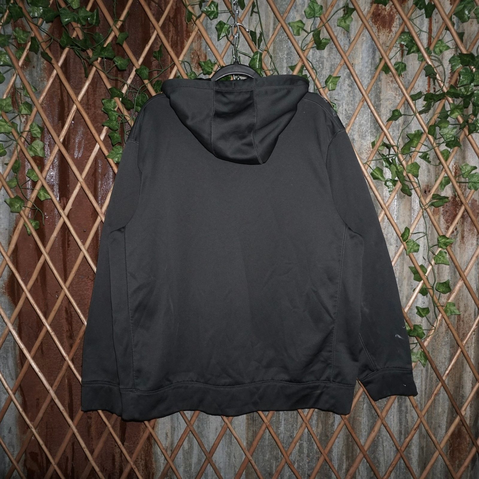 Nike XL - Nike dry fit Therma fit essential workout gym hoodie Size US XL / EU 56 / 4 - 2 Thumbnail