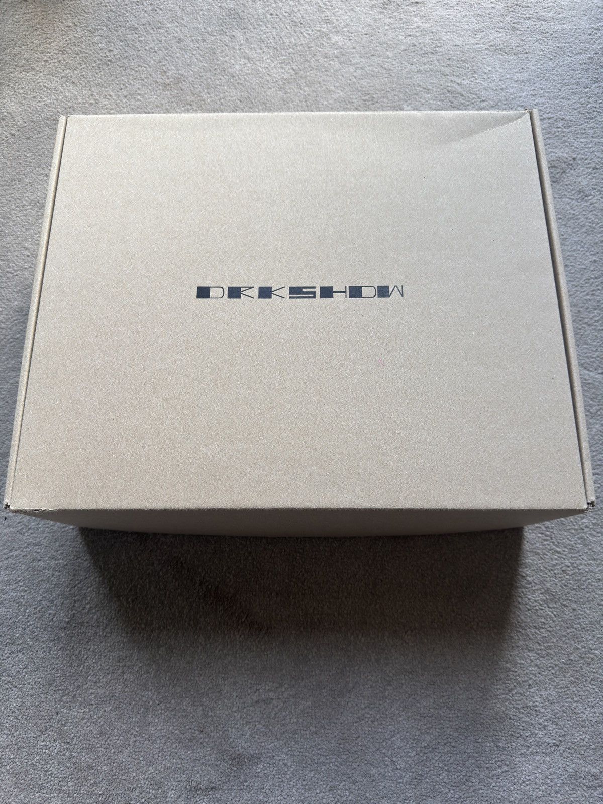 Rick Owens Drkshdw Rick Owens Drkshdw sneakers Size US 8 / EU 41 - 11 Thumbnail