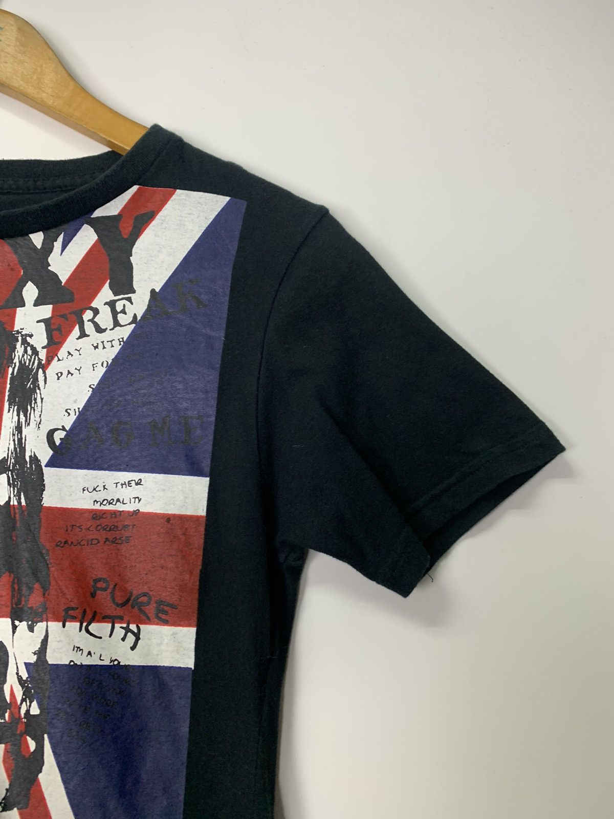 Japanese Brand Vintage Sexy Dynamite London for Women Size US XS / EU 42 / 0 - 7 Thumbnail