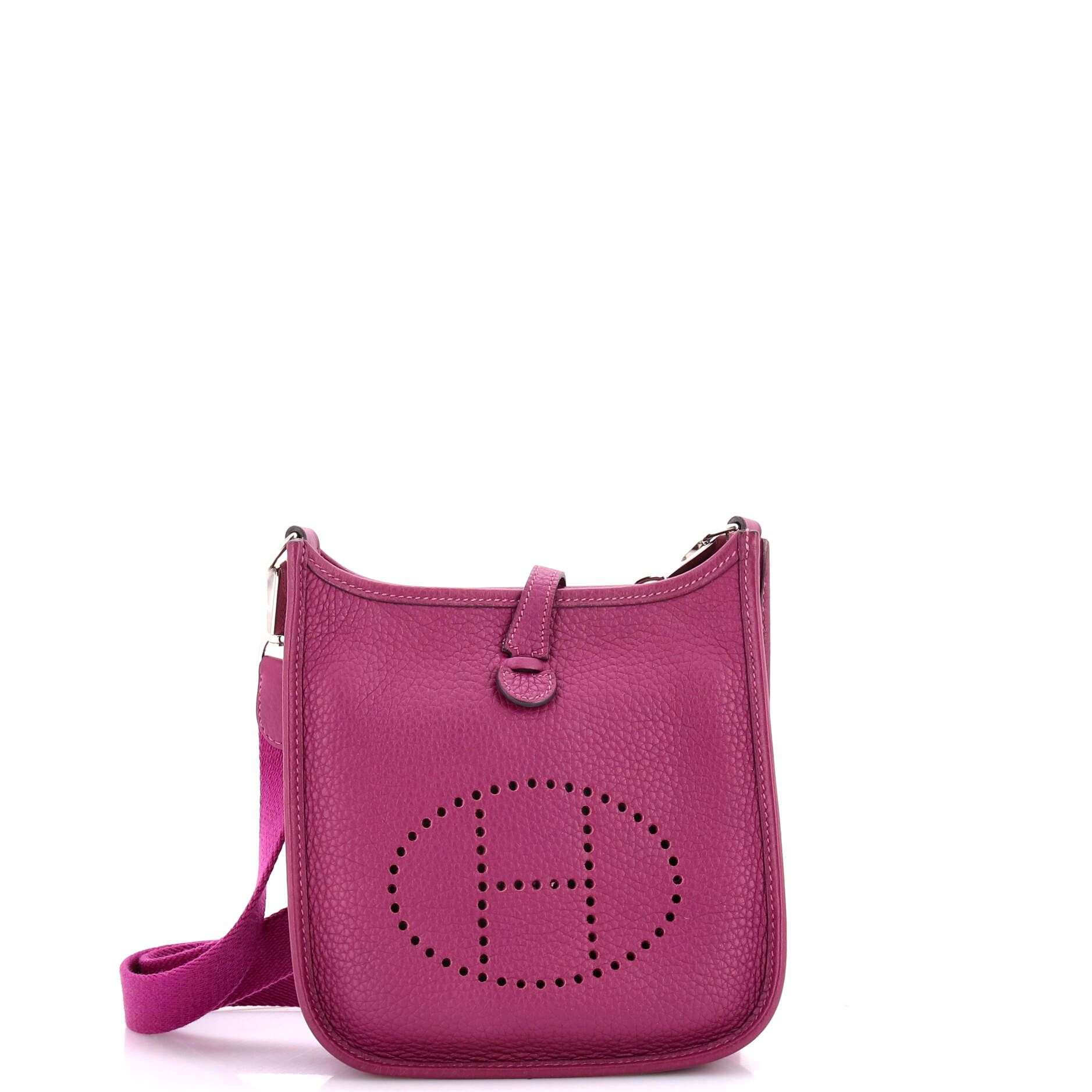 Hermes Evelyne Bag Gen III Size ONE SIZE - 1 Thumbnail