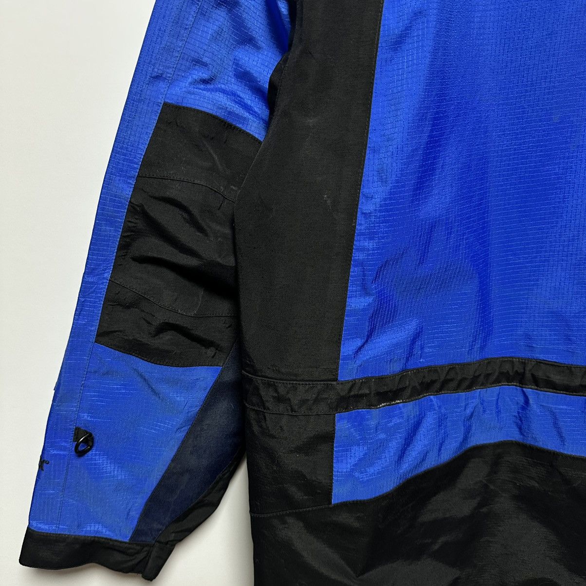 The North Face TNF The North Face Gore-Tex Vintage Jacket 90s Rare Outdoor Size US S / EU 44-46 / 1 - 2 Thumbnail