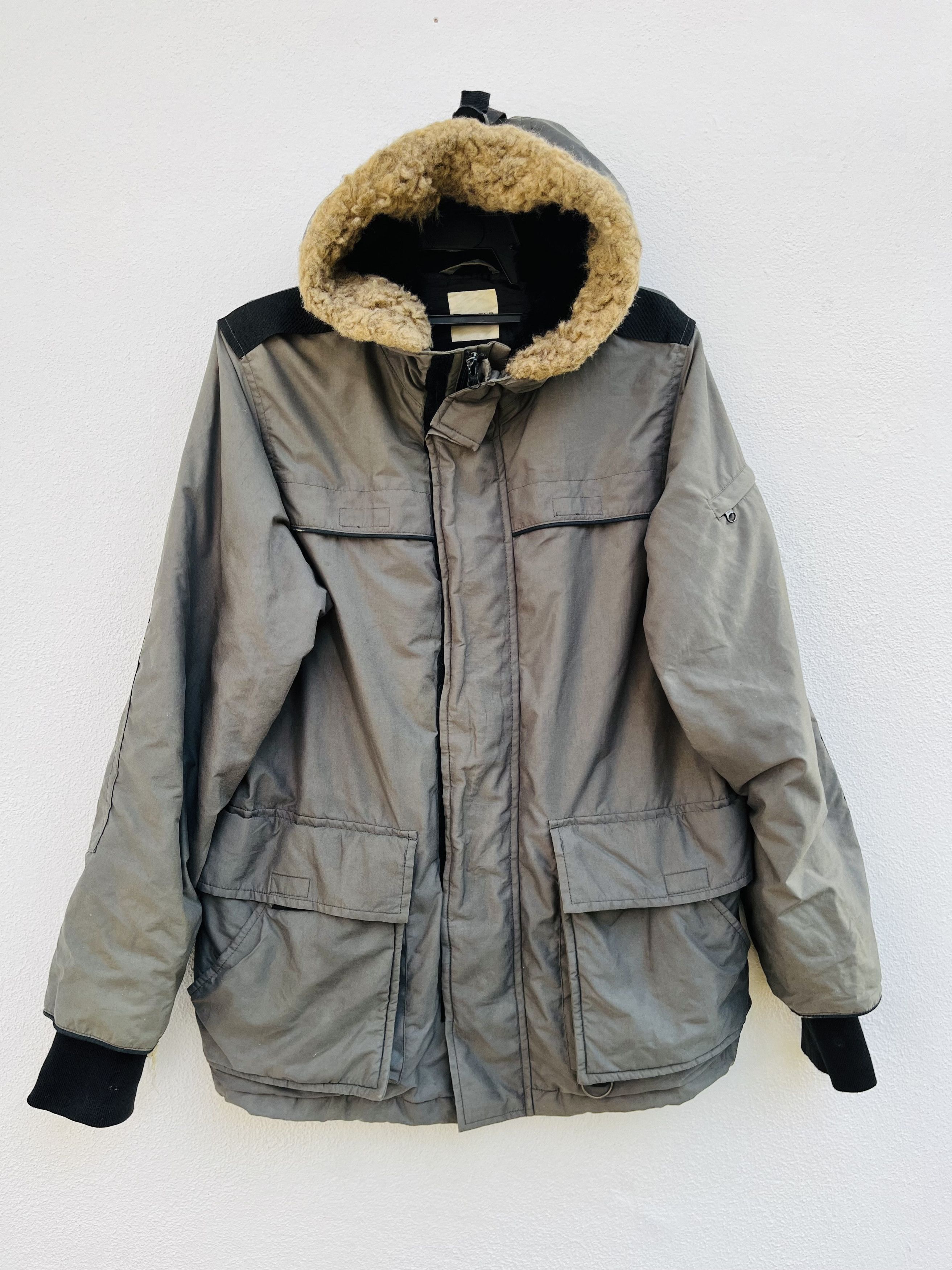 Boycott Vintage Boycott Japanese Designer Fashion Style Jacket Size US L / EU 52-54 / 3 - 1 Thumbnail