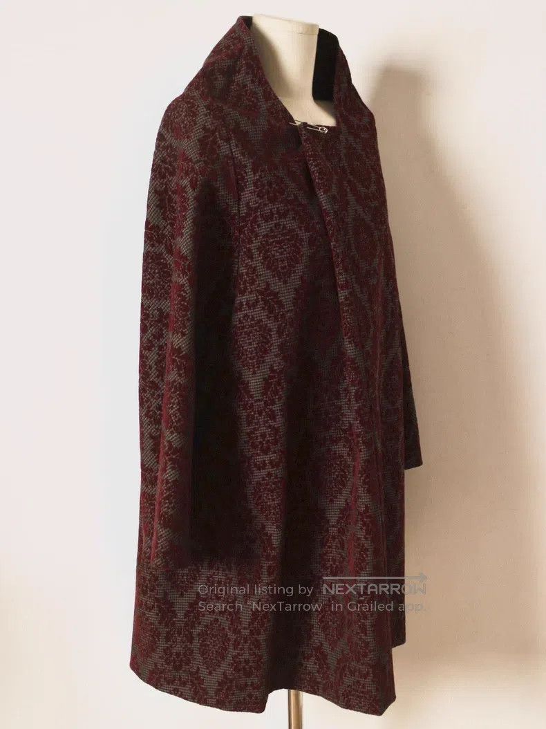 Comme des Garcons Comme Des Garcons Dress Size S / US 4 / IT 40 - 4 Thumbnail