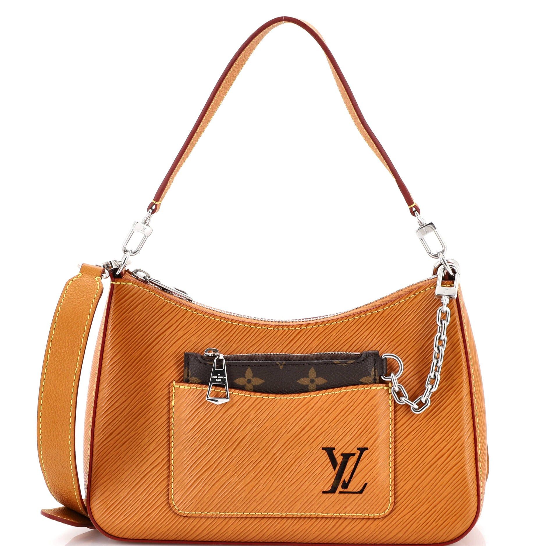 Louis Vuitton Marelle Handbag Size ONE SIZE - 1 Thumbnail