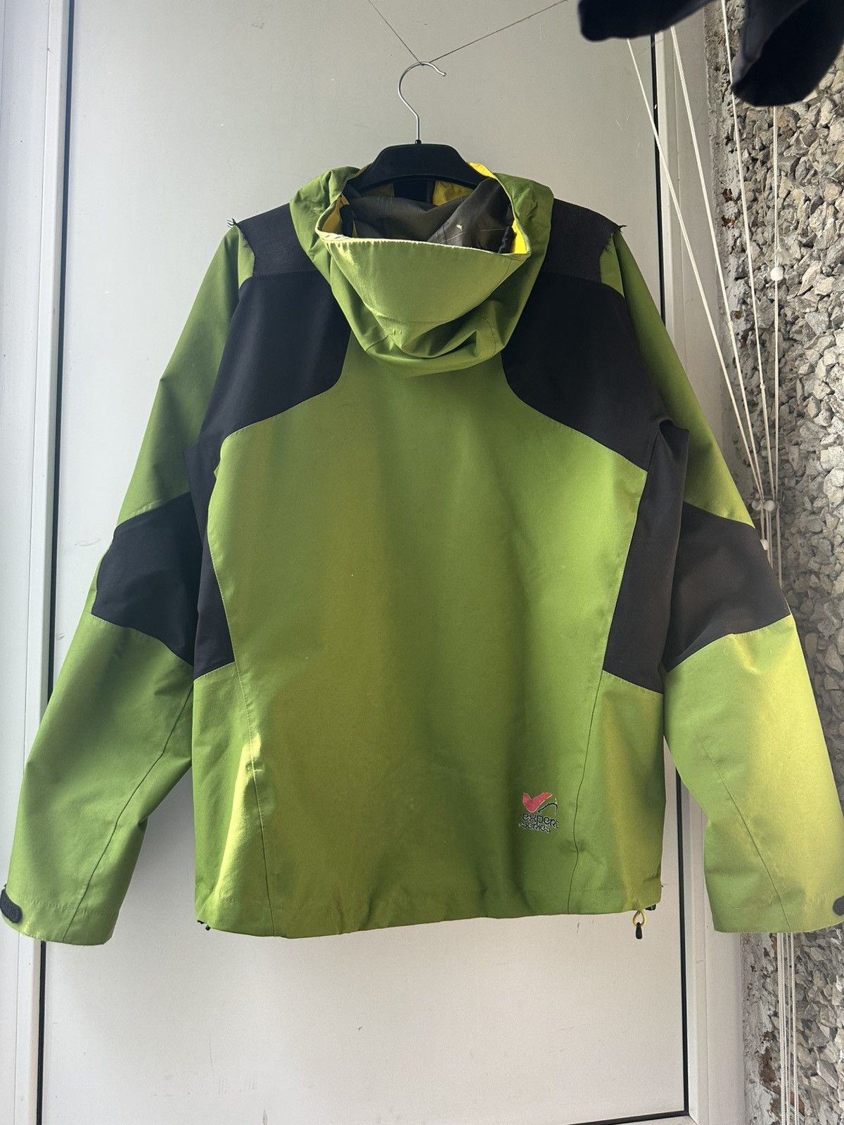 Goretex Millet Gore-Tex Pro Jacket Outdoor Live Size US M / EU 48-50 / 2 - 3 Thumbnail