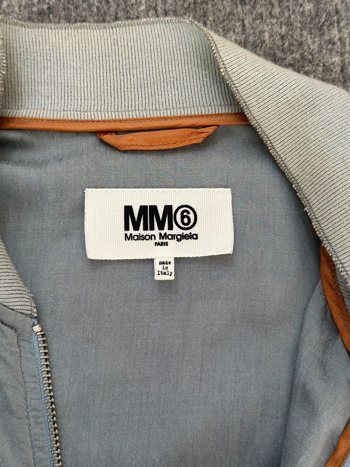 Maison Margiela Maison Margiela Jacket and coat 2501-Nextarrow Size XXS / US 00 / IT 34 - 4 Thumbnail