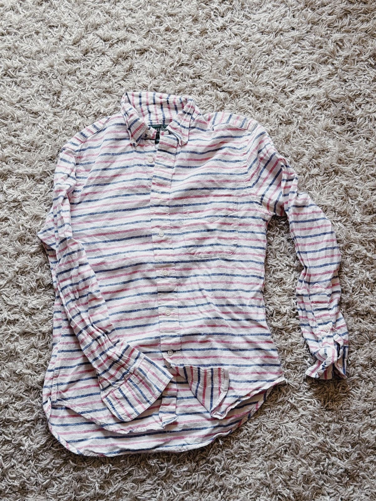 Gitman Bros. Vintage Gitman vintage Sz S Size US S / EU 44-46 / 1 - 1 Preview