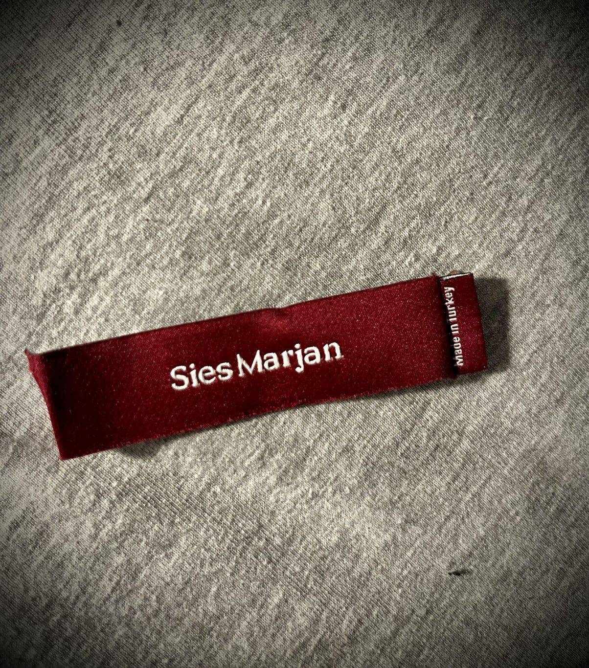 Sies Marjan Sies Marjan Pippa Reversible Shearling peacoat Size M / US 6-8 / IT 42-44 - 9 Thumbnail