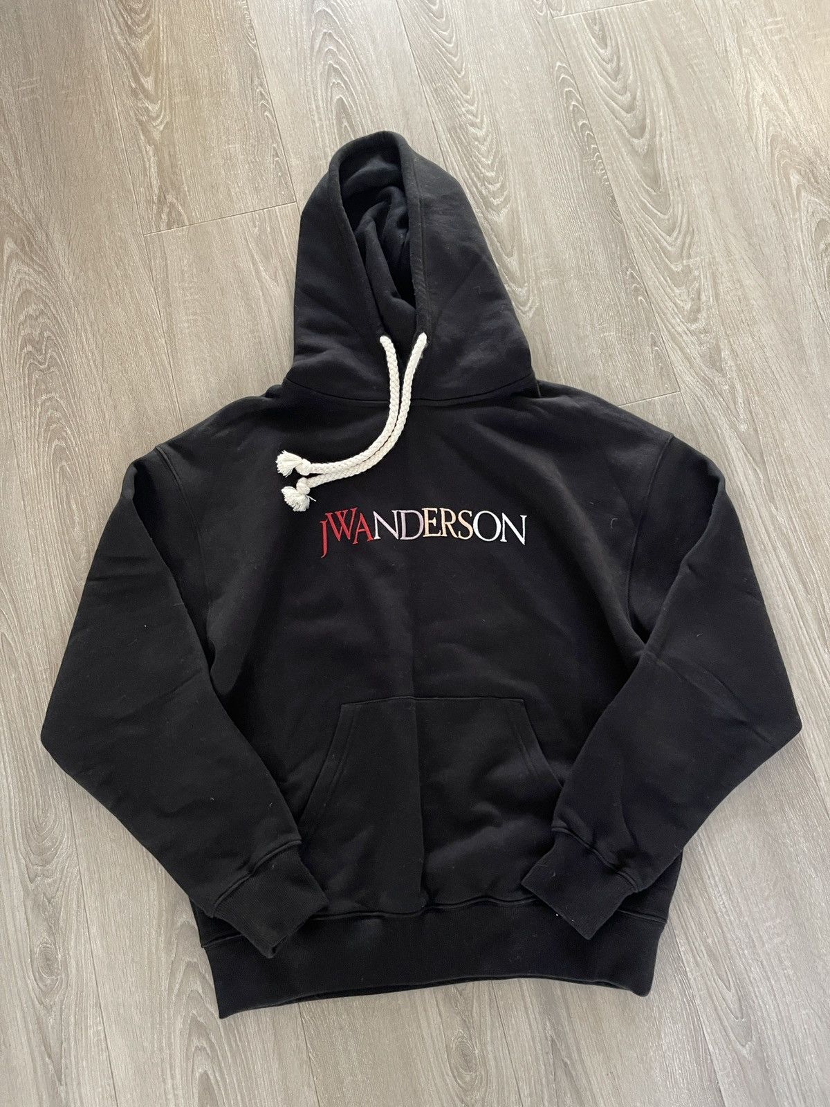 JW Anderson JW Anderson hoodie Size US M / EU 48-50 / 2 - 1 Thumbnail
