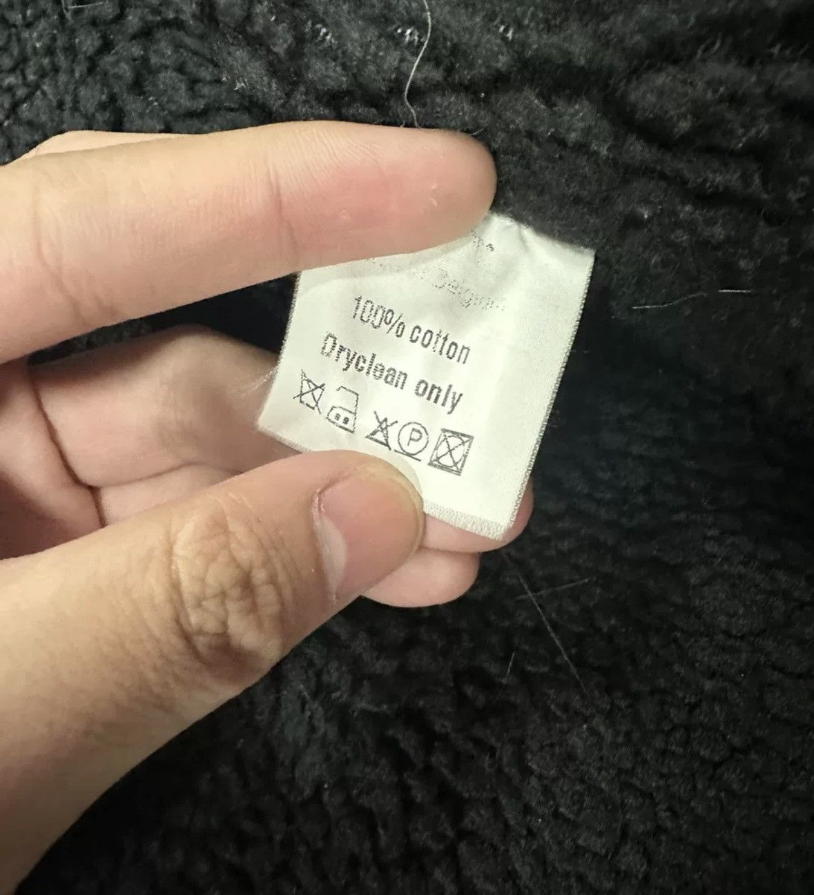 Raf Simons RAF SIMONS 03Aw Closer Archive Parka jacket Size US S / EU 44-46 / 1 - 8 Thumbnail