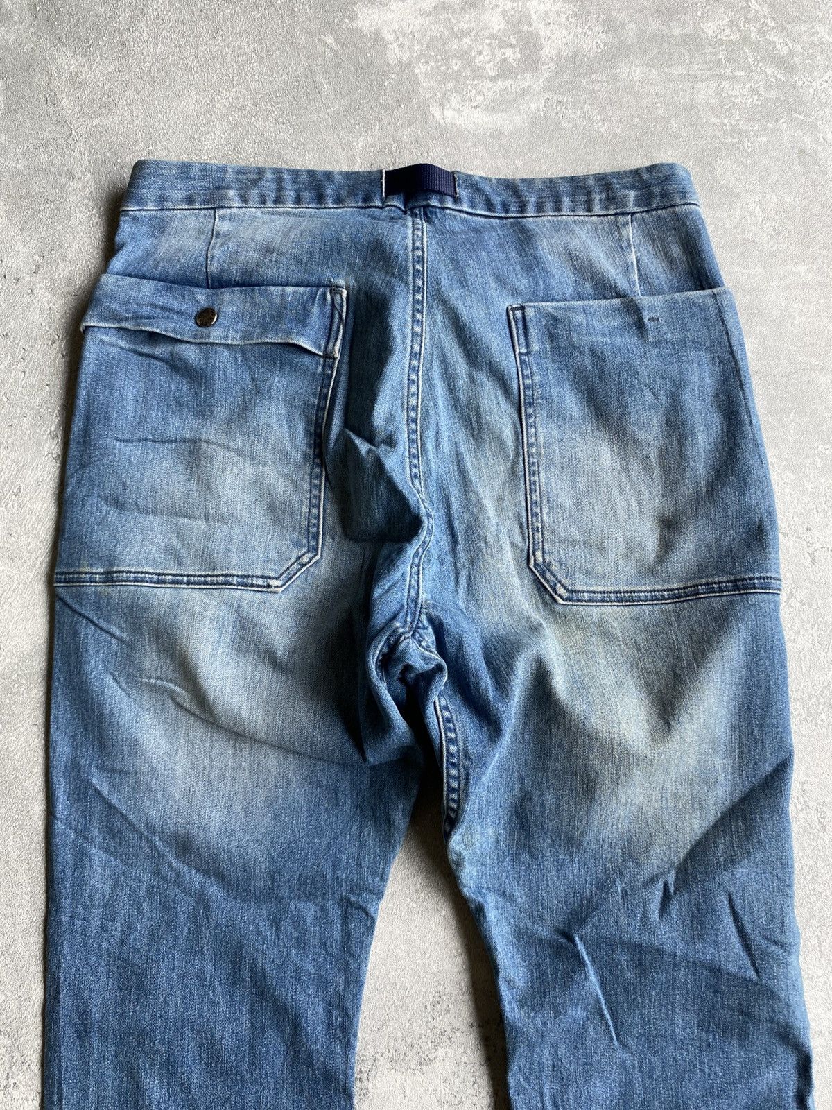The North Face The North Face Purple Label Pants Size US 32 / EU 48 - 10 Thumbnail