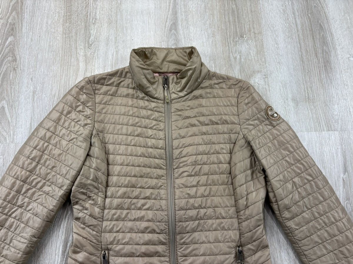 Japanese Brand × Napapijri Womens jacket Napapijri Size M Size M / US 6-8 / IT 42-44 - 3 Thumbnail