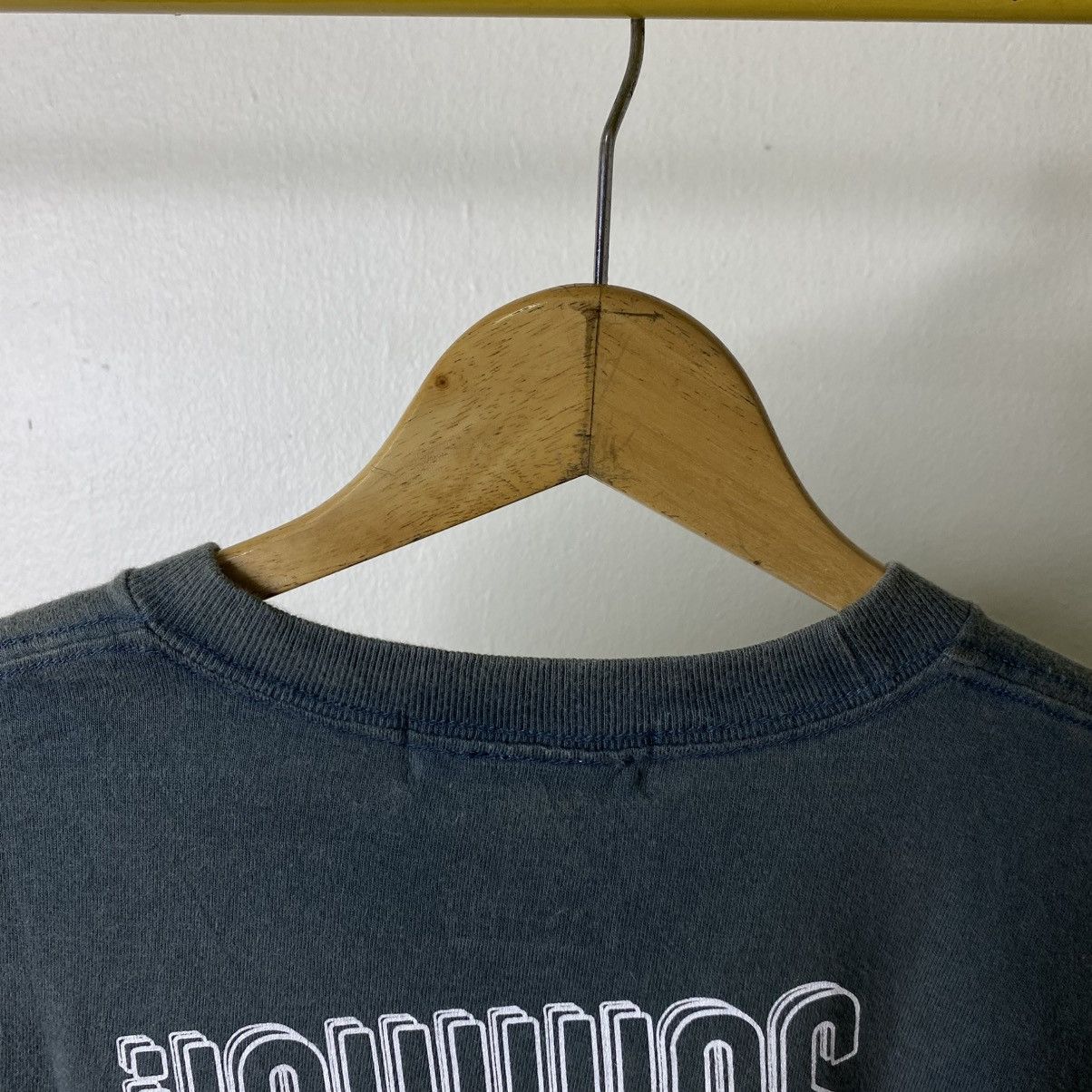 Beams Japan Beams The End Of Summer Sunflower T Shirt Size US M / EU 48-50 / 2 - 8 Thumbnail