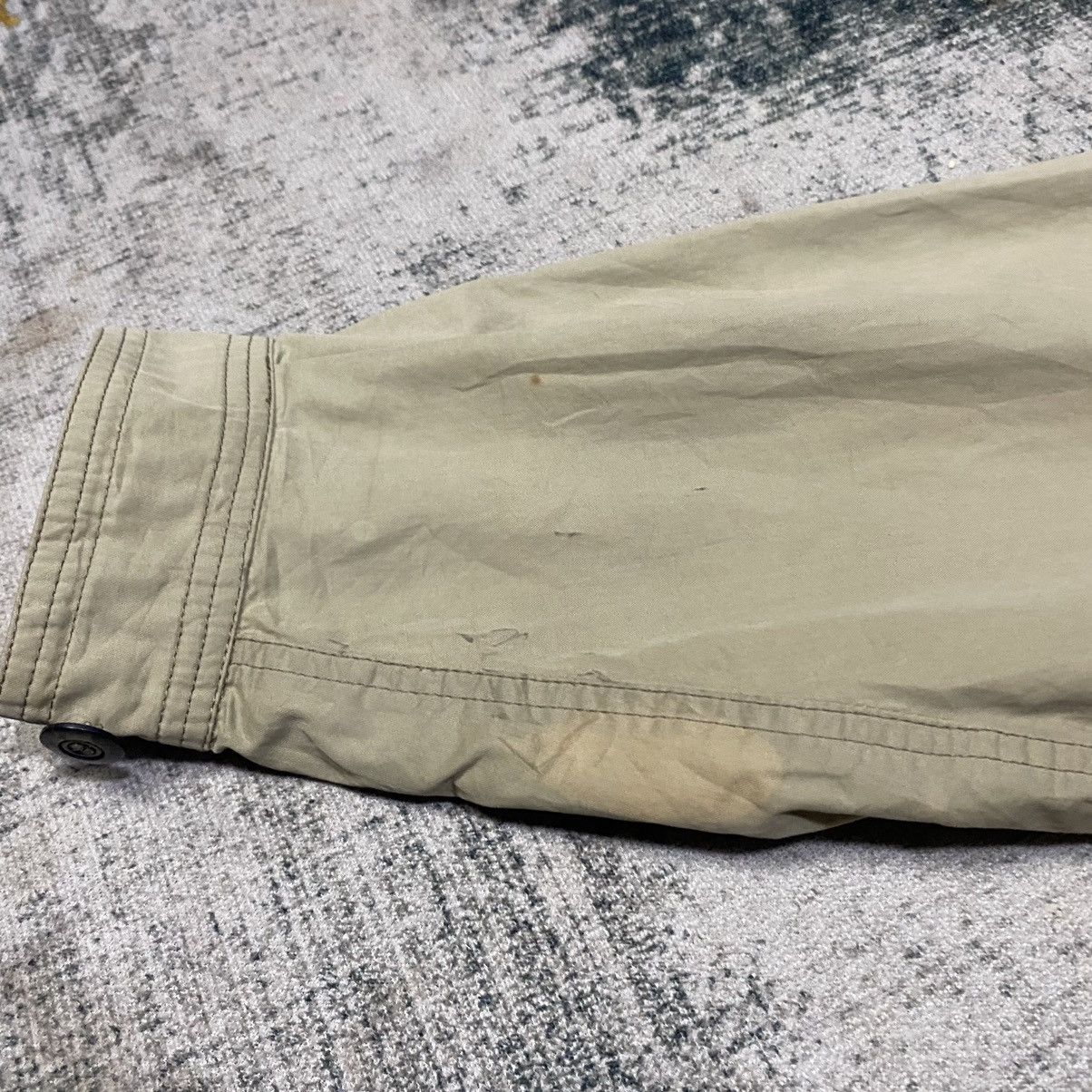 Vintage Vintage Dunhill Zipper Jacket Size US S / EU 44-46 / 1 - 11 Thumbnail