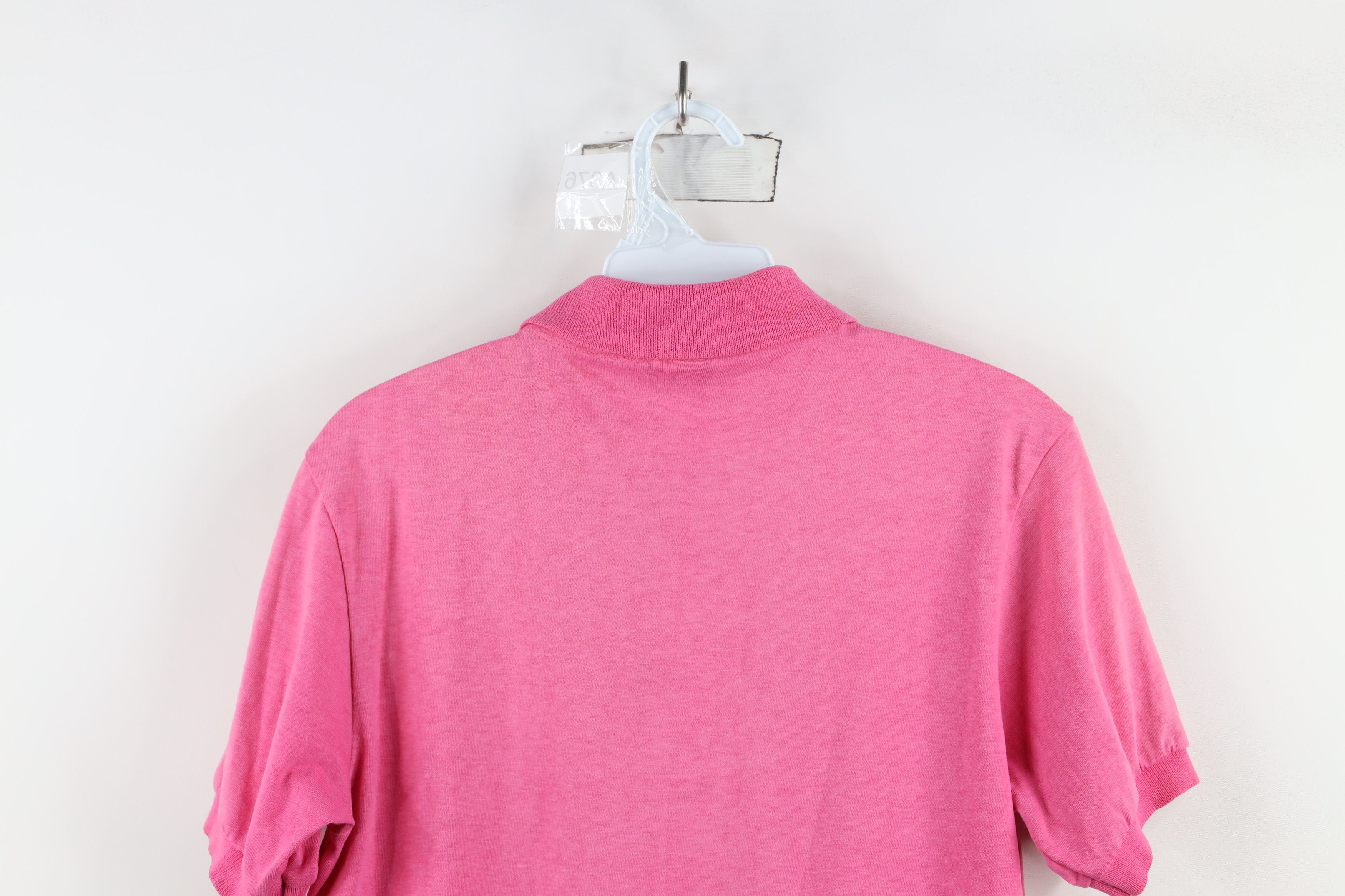 Ocean Pacific × Vintage Vintage 80s 90s Ocean Pacific Surfing OP Collared Polo Shirt Size US S / EU 44-46 / 1 - 10 Thumbnail